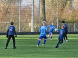 S.K.N.W.K. JO12-1 - ST FC De Westhoek '20/Z.S.C. '62 JO12-1 (competitie) 2024-2025 (2e fase) (31/140)